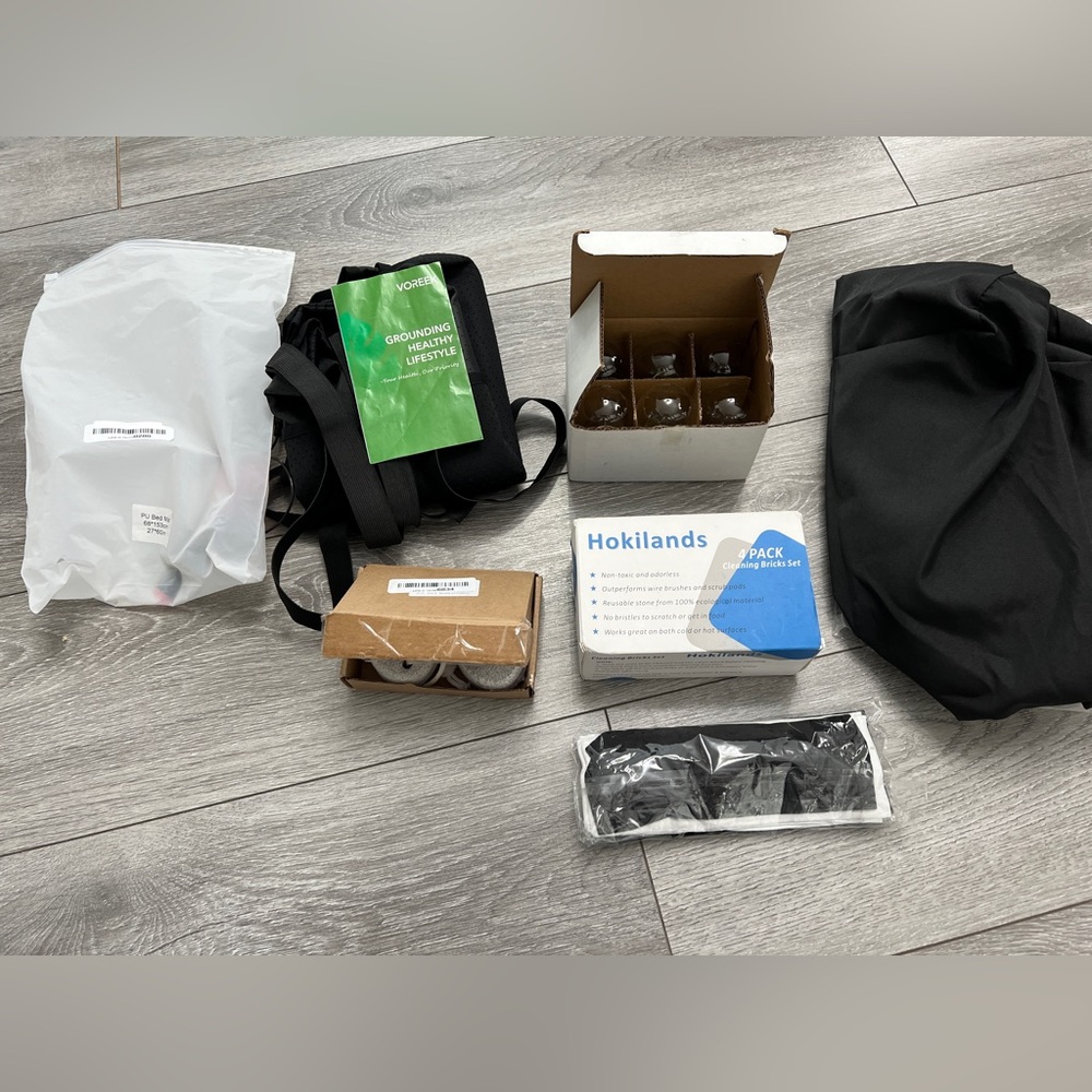 Brand New Household Bundle Set